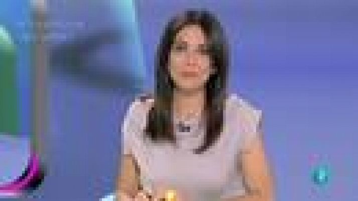 La aventura del Saber - El paraíso de Tintoretto