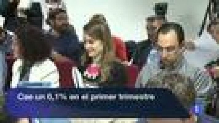 Noticias de Castilla y León - Castilla y León en 2' - 03/06/13