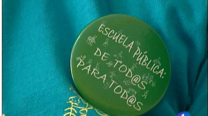 Panorama Regional - Asturias en 2' - 03/06/13