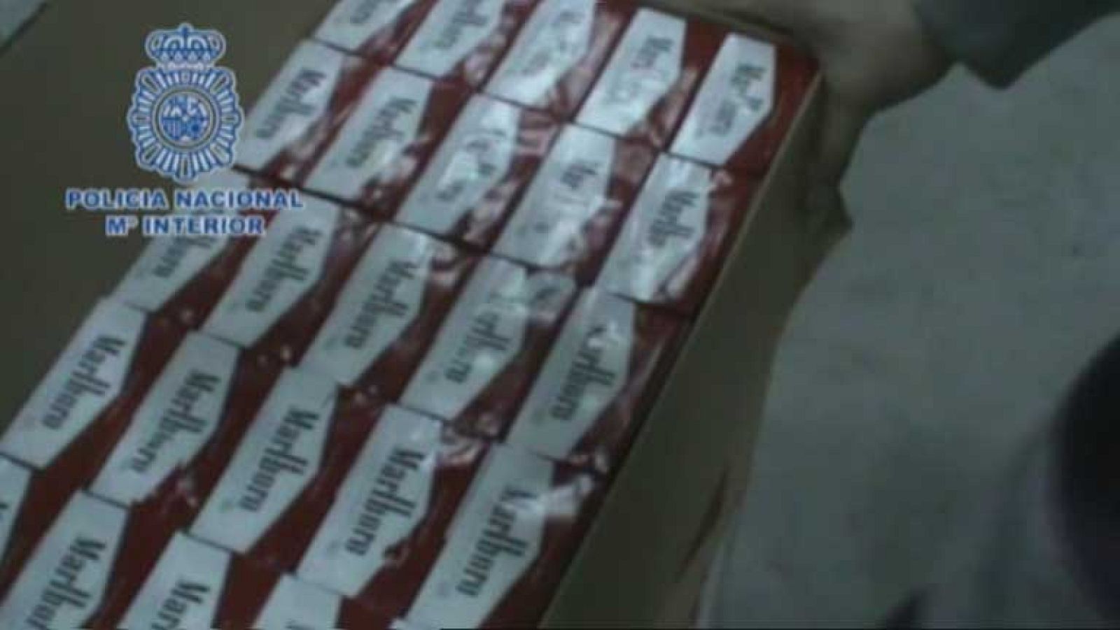 Informativo de Madrid 2 - 03/06/13