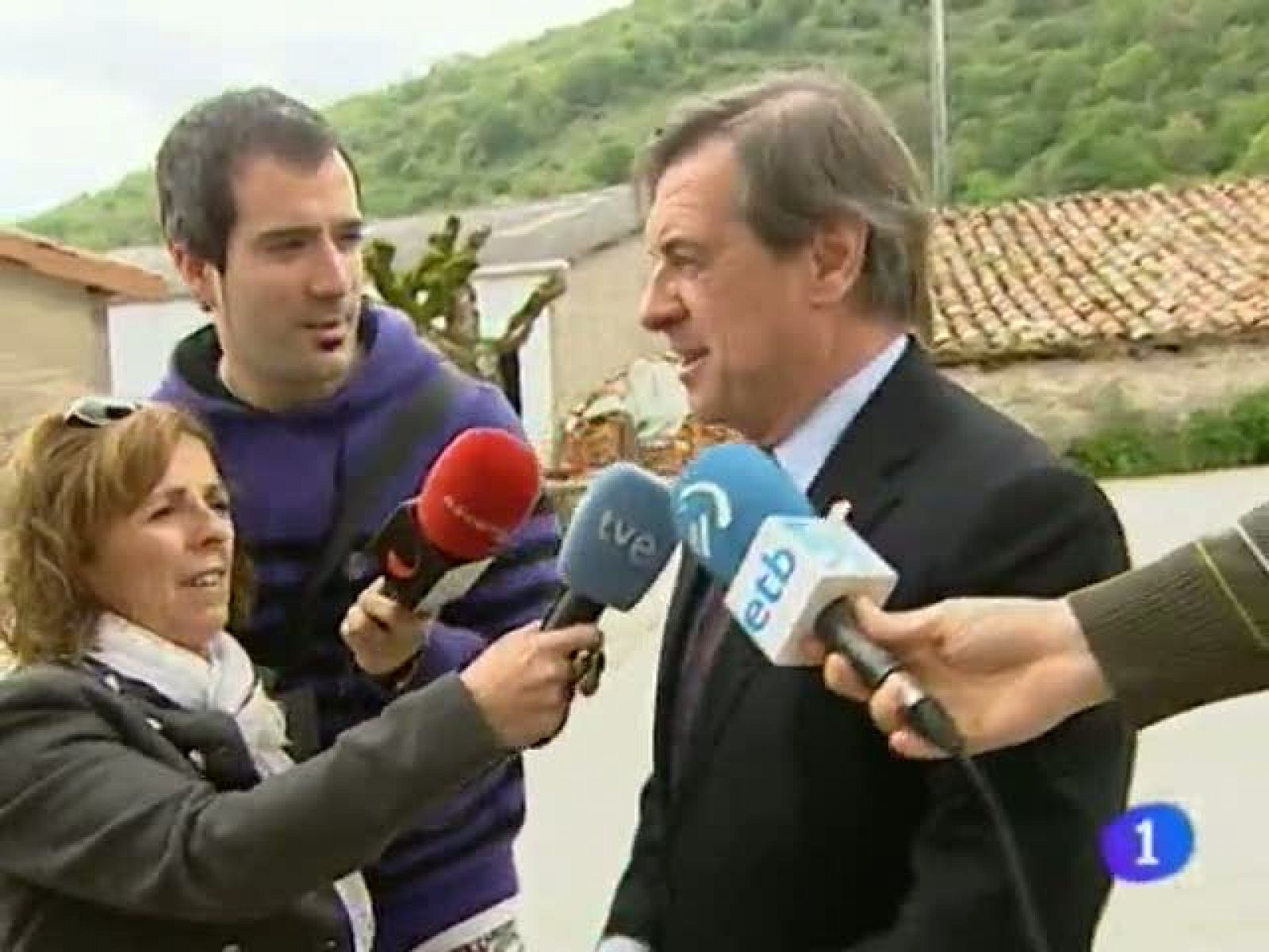 Telenavarra: Telenavarra 2 - 03/06/2013 | RTVE Play