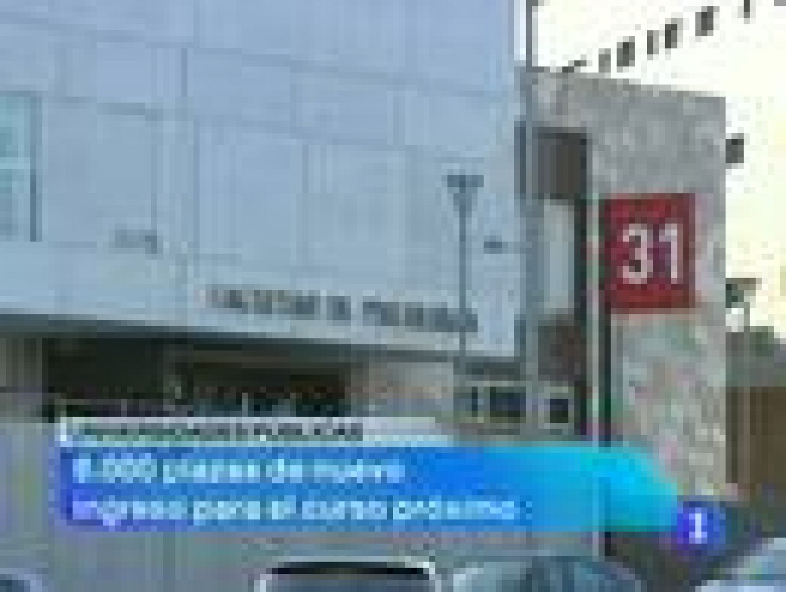 Noticias Murcia 2.(03/06/2013)