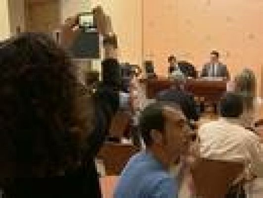 Informatiu Balear - Informatiu Balear 2 - 03/06/13