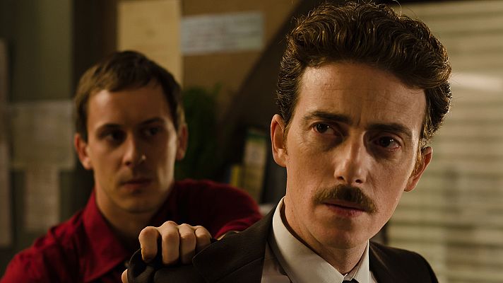 Gran Reserva. El origen - Episodio 16