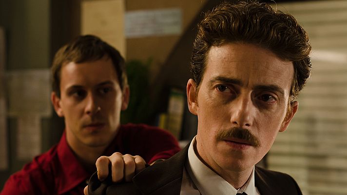 Gran Reserva. El origen - Episodio 16