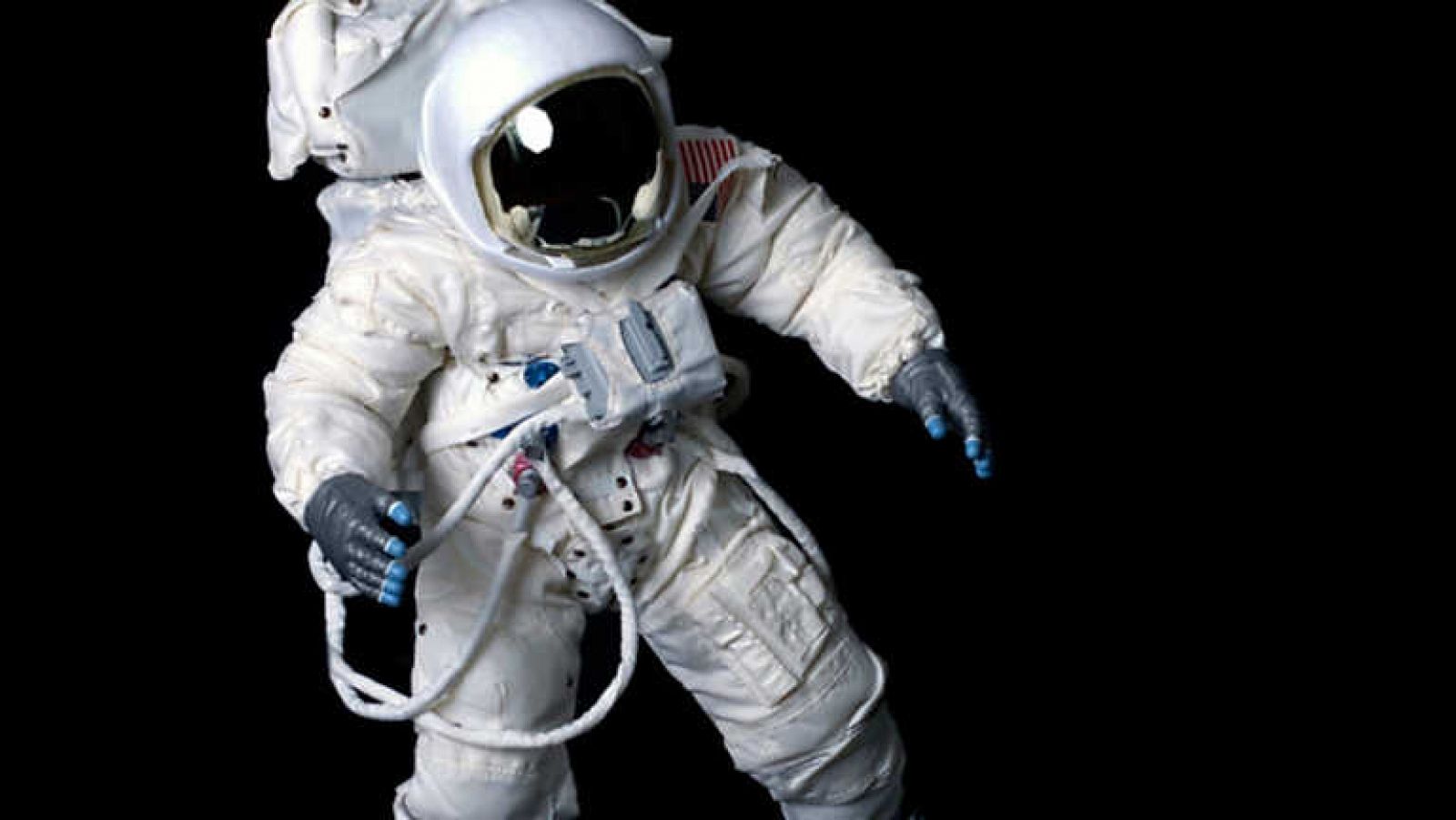 Docufilia - ¿El final de los astronautas?