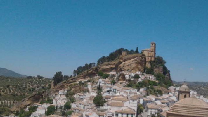 El tiempo - Intervalos nubosos en Canarias