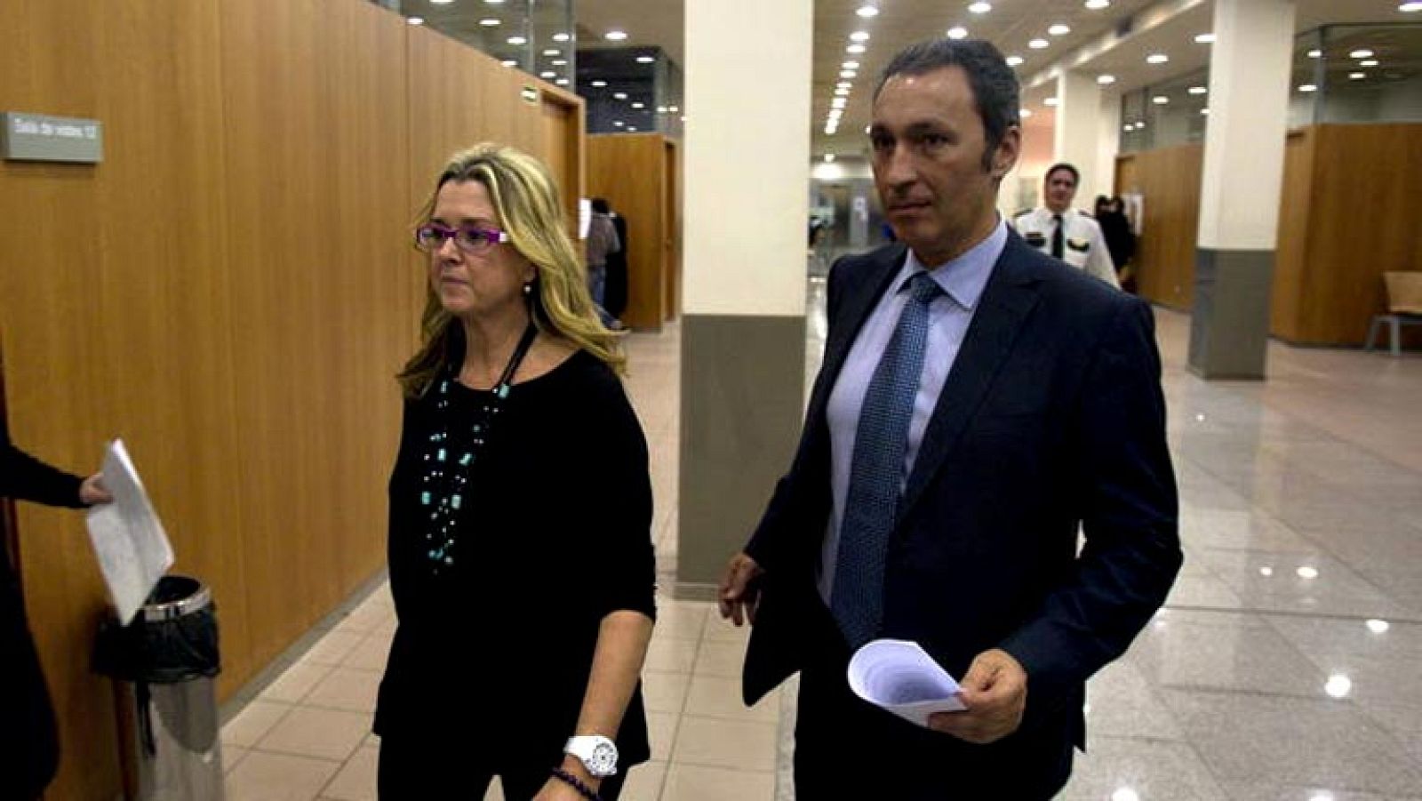 El juzgado de lo social número 2 de Tarrasa (Barcelona) ha condenado a la Real Federación Española de Natación (RFEN) a indemnizar a Anna Tarrés, exseleccionadora del equipo español de natación sincronizada, con 383.300 euros.