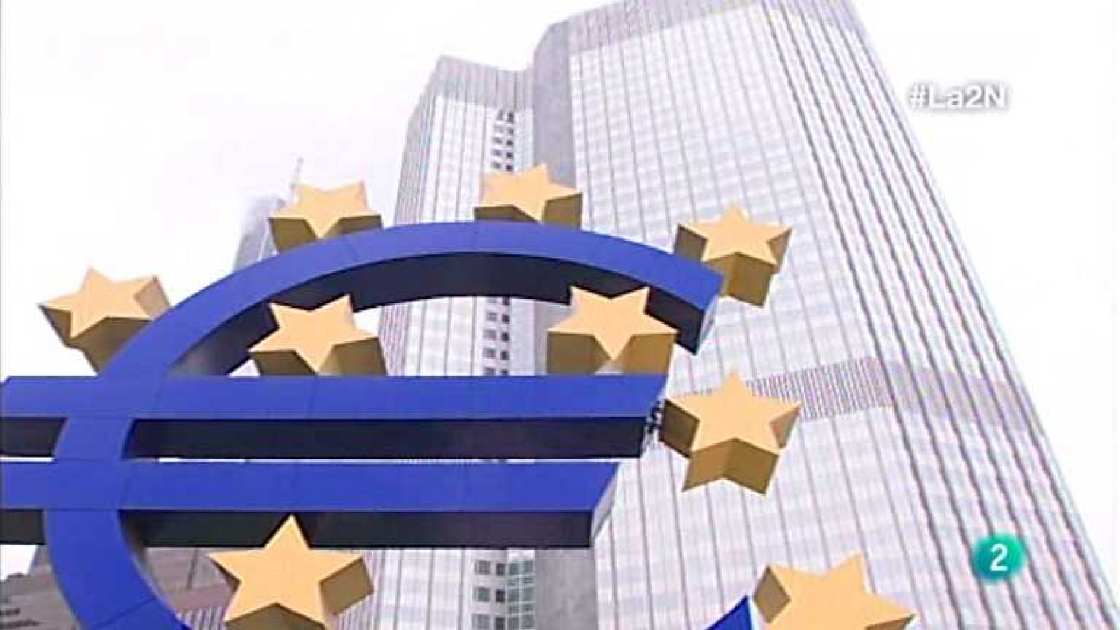 La 2 Noticias - 03/06/13 - ver ahora