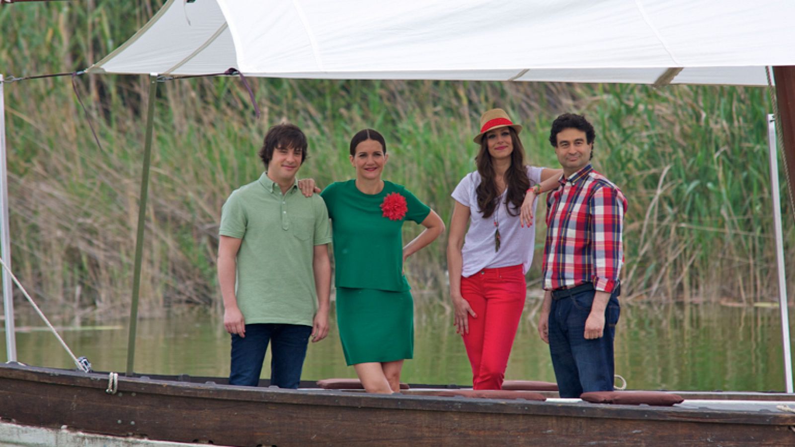 MasterChef - P9 - Prueba por equipos