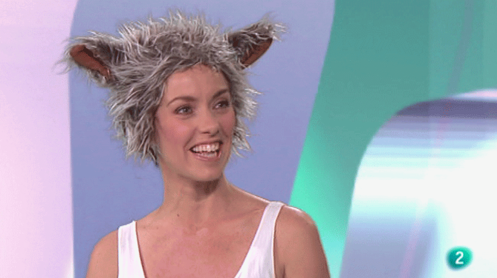 La Aventura del Saber. Lali Rondalla