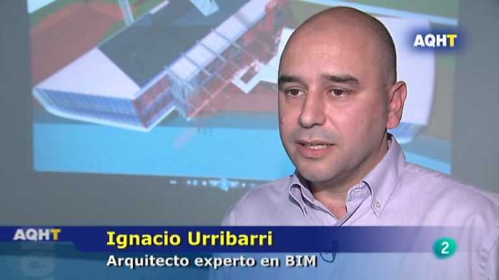 Aquí hay trabajo - Aquí hay trabajo - 04/06/13