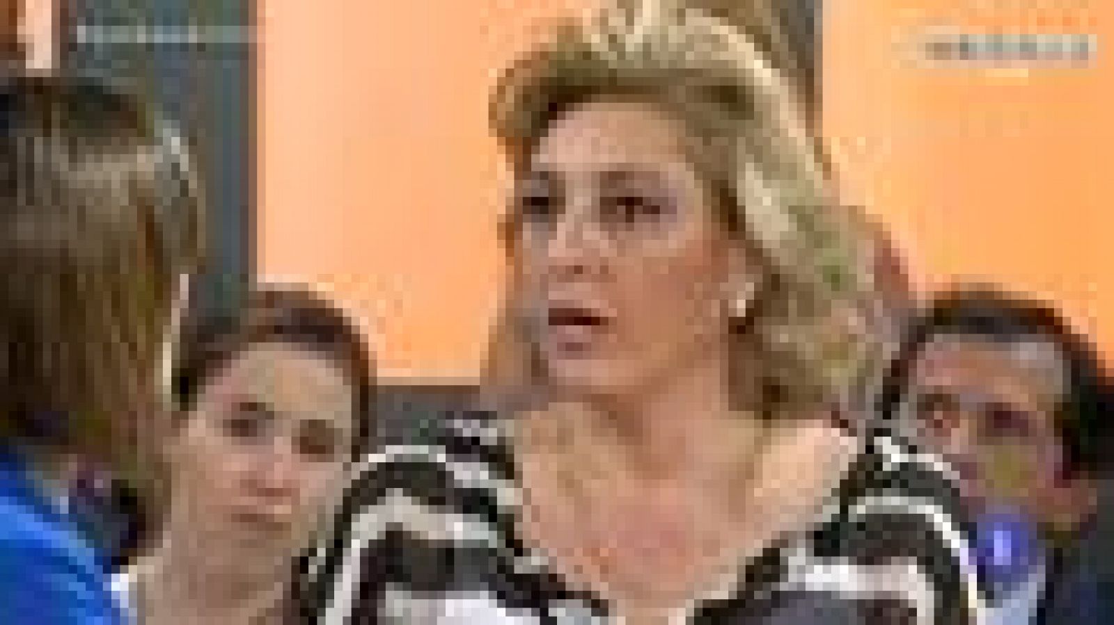 Tenemos que hablar - Milagros tuvo que denunciar a su propio hijo