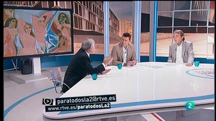 Para todos La 2 - La Belle époque