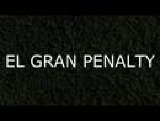 El Gran Penalty