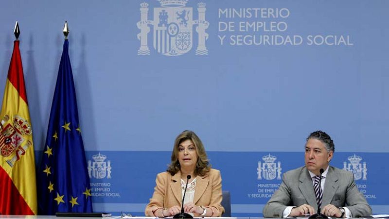 La Comunidad de Madrid en 4'- 04/06/13 