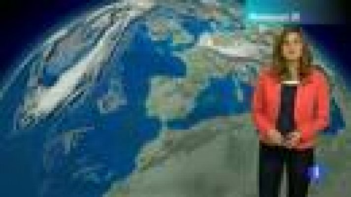 Noticias de Extremadura - El tiempo en Extremadura - 04/06/13