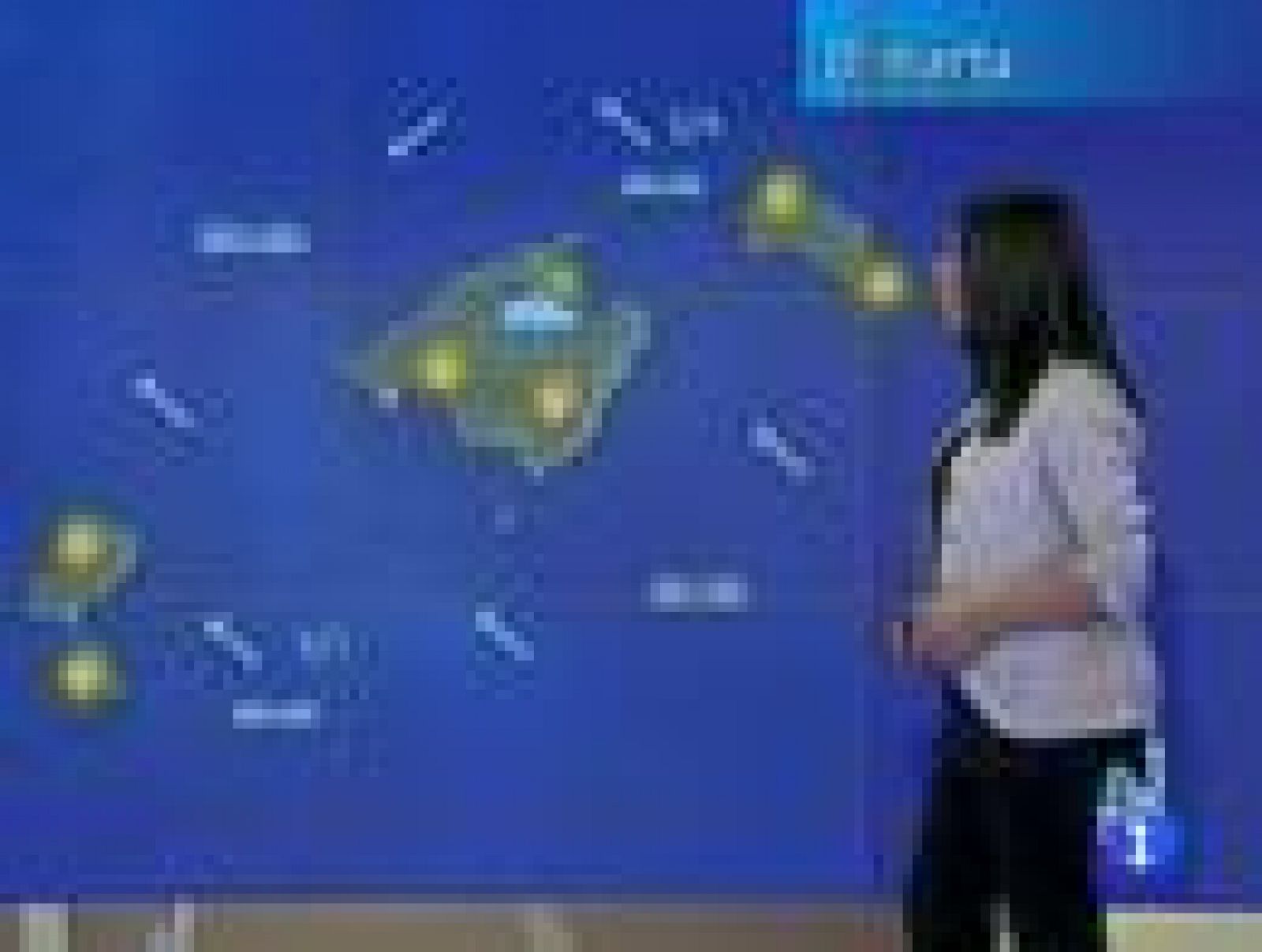 El temps a les Illes Balears - 04/06/13 | Ver