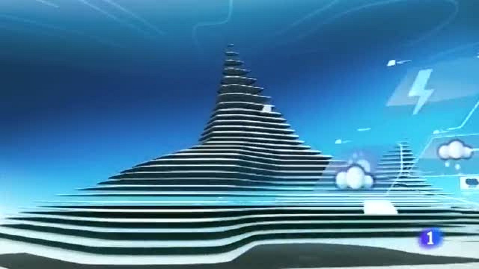 El tiempo en Castilla y León - 04/06/13