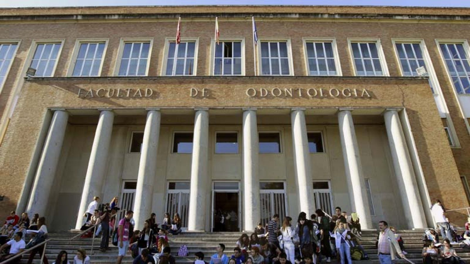 Informativo de Madrid: Informativo de Madrid - 04/06/13 | RTVE Play