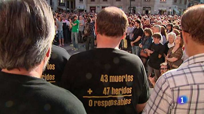 L'Informatiu - Comunitat Valenciana - 04/06/13 