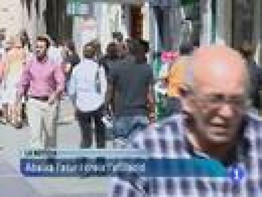 Informatiu Balear - Informatiu Balear - 04/06/13