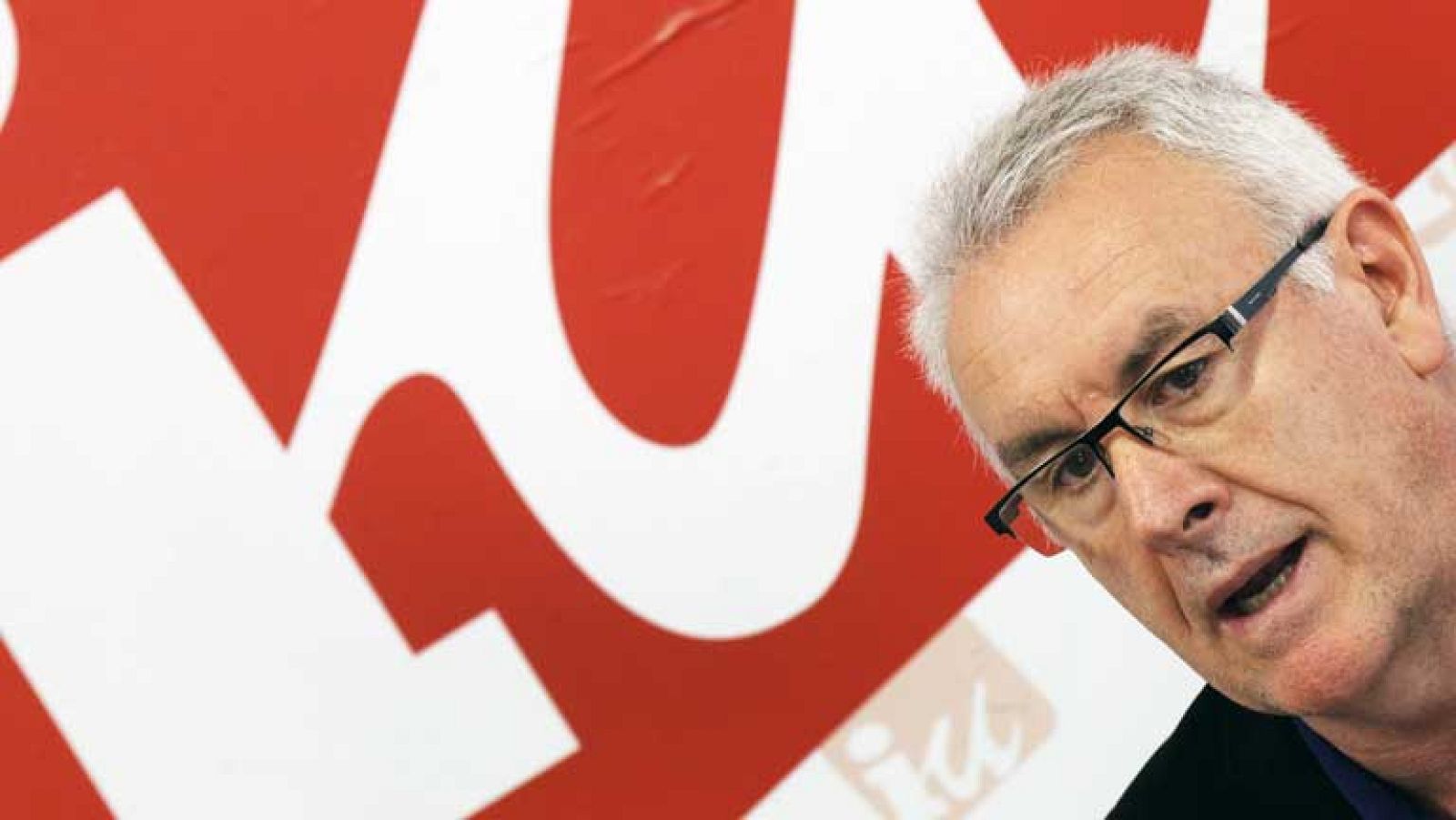 La oposición considera que el dato positivo del paro es temporal