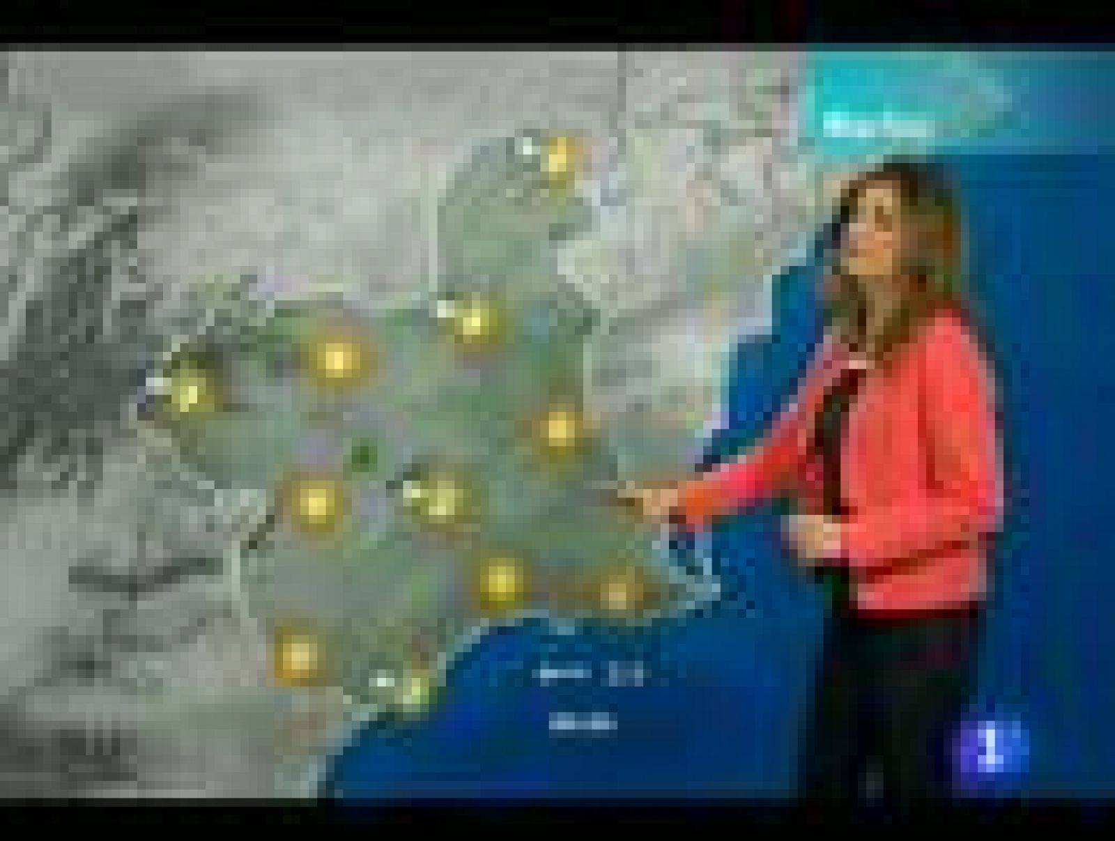 Noticias Murcia: El tiempo en la Comunidad de Murcia.(04/06/2013) | RTVE Play