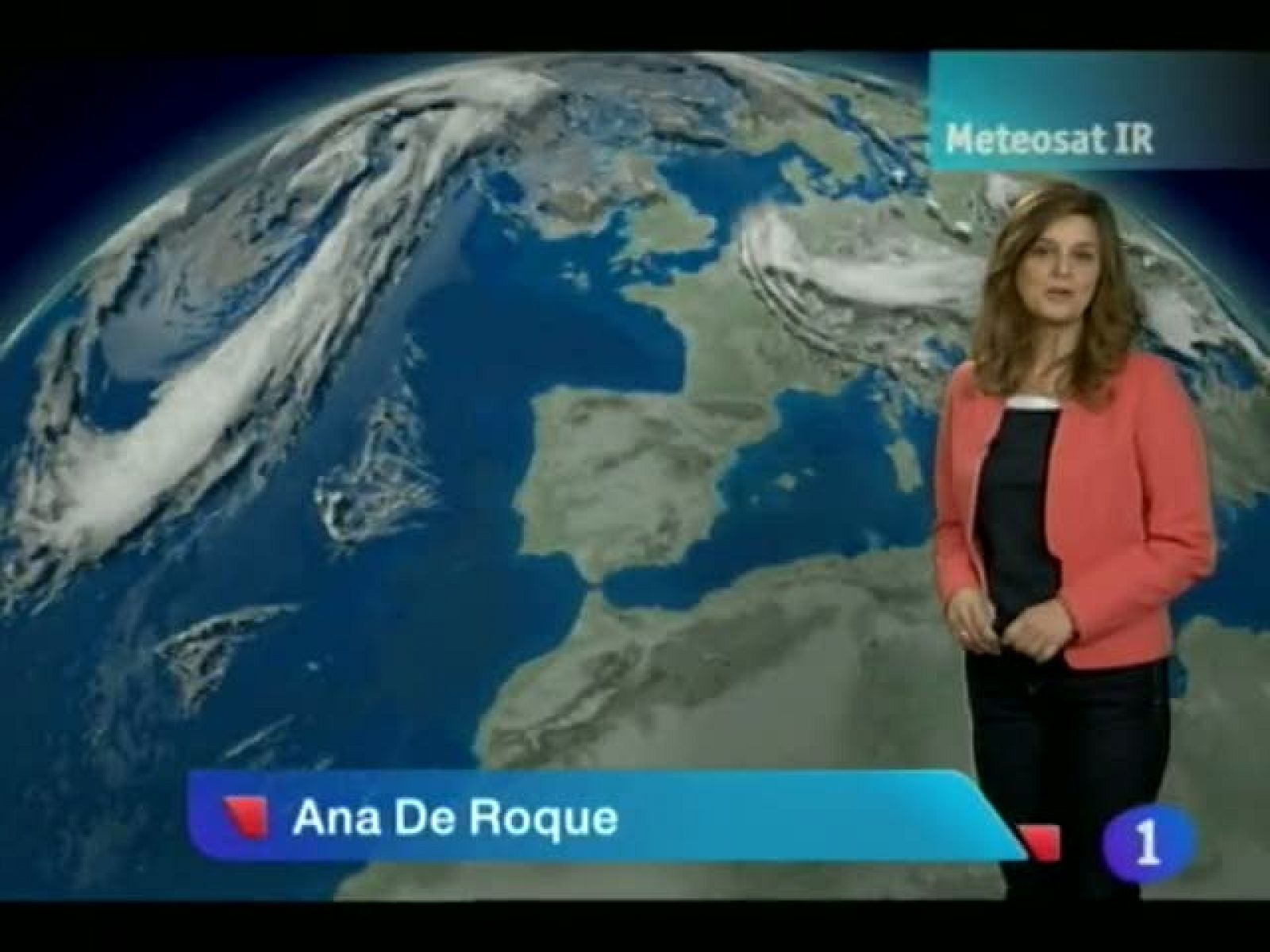 El Tiempo en la Comunidad de Navarra - 04/06/2013 | Ver