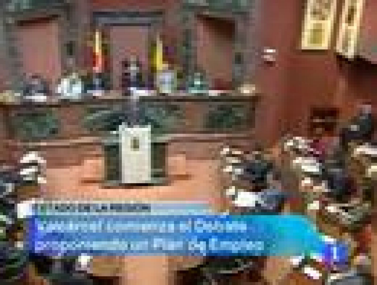 Noticias Murcia: La Comunidad de Murcia en 2'.(04/06/2013) | RTVE Play