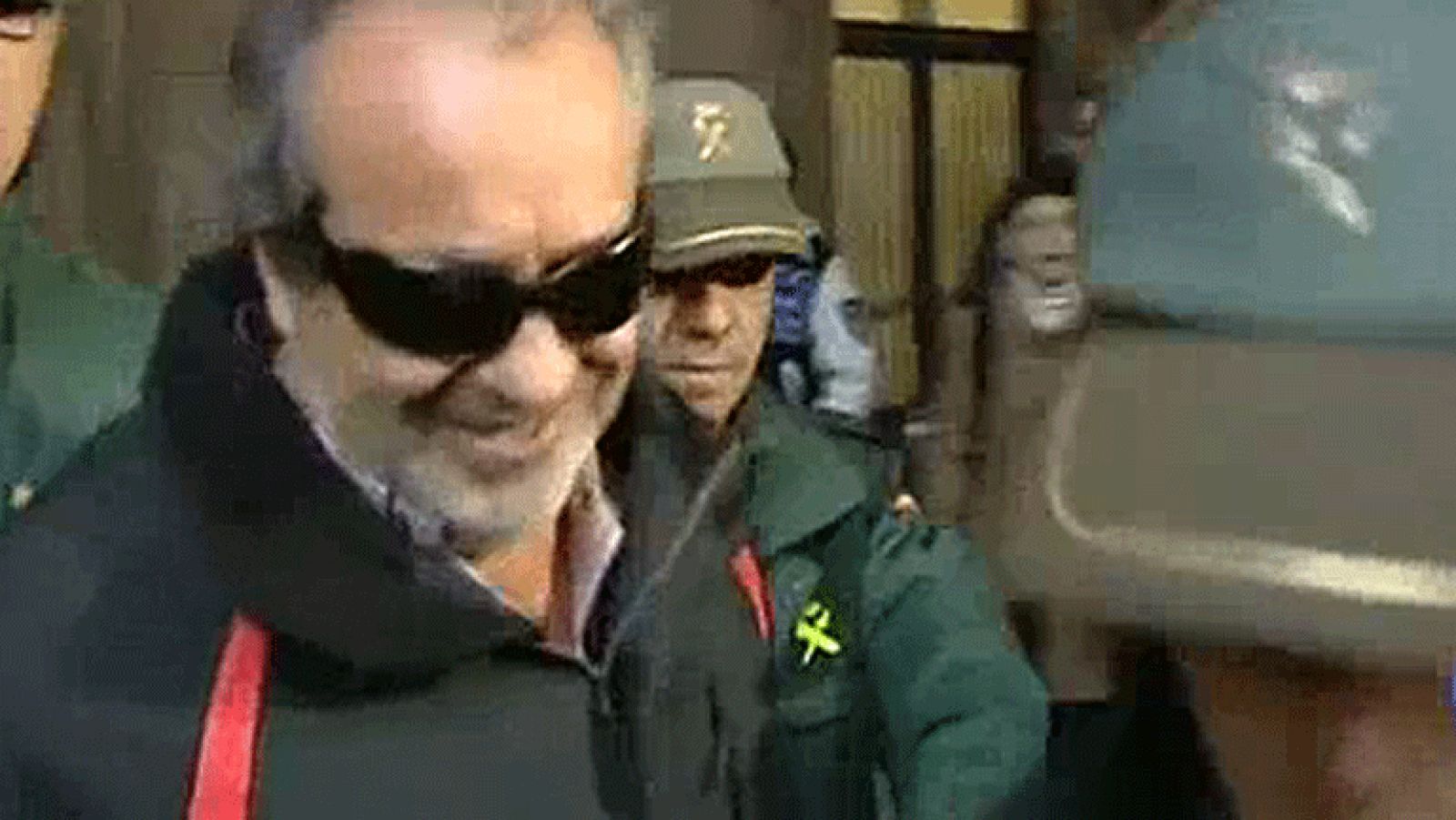 El exchofer de Guerro asegura que Gaspar Zarrías incluyó intrusos en el ERE