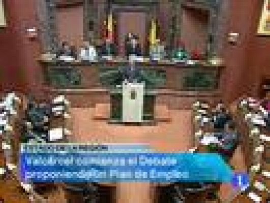 Noticias Murcia - Noticias Murcia.(04/06/2013)