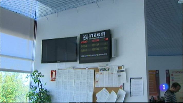 Noticias Aragón - Noticias Aragón 2 - 04/06/13