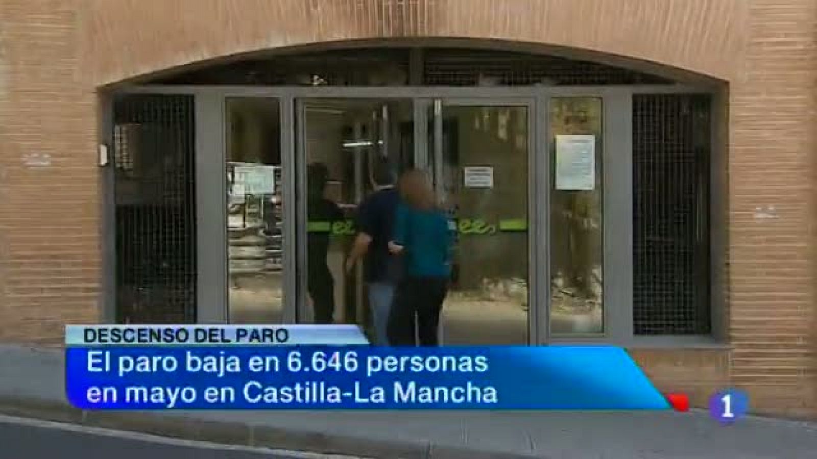 Noticias de Castilla-La Mancha: Noticias de Castilla-La Mancha2.04/06/2013 | RTVE Play