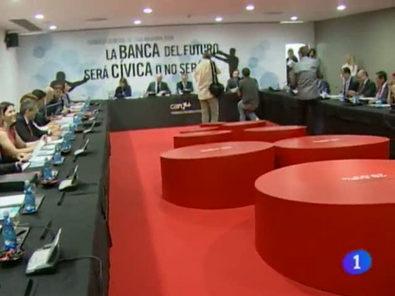 Telenavarra 2 - 04/06/2013 | Ver