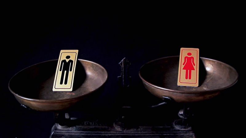  Redes - Dar para ser felices - avance