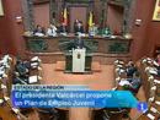 Noticias Murcia - Noticias Murcia 2.(04/06/2013)