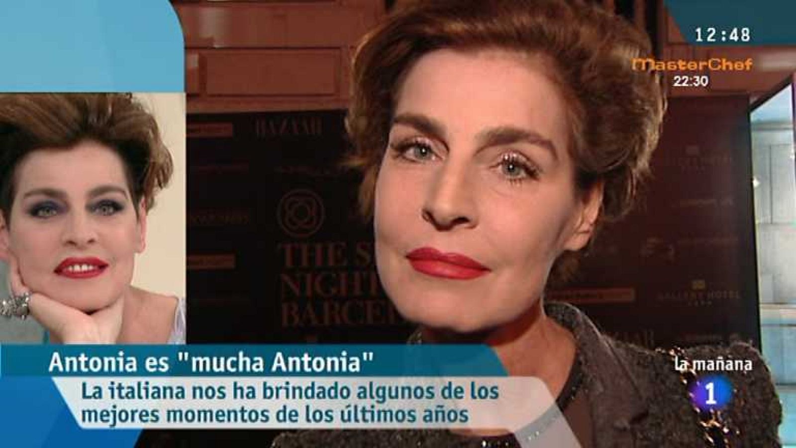 La mañana de La 1 - 04/06/13 - Ver ahora