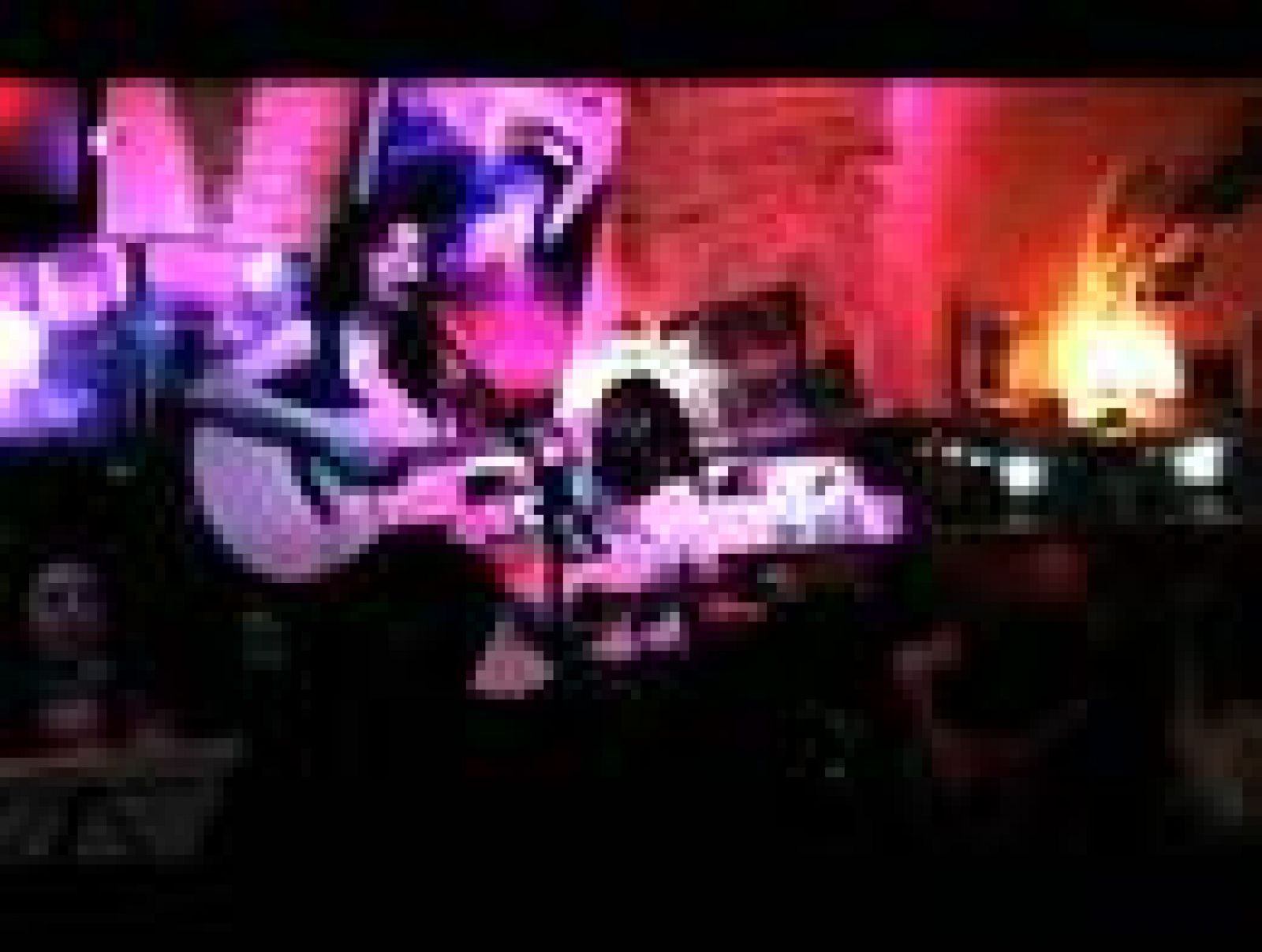 La reMovida - Ale Moncloa - "Hoy"