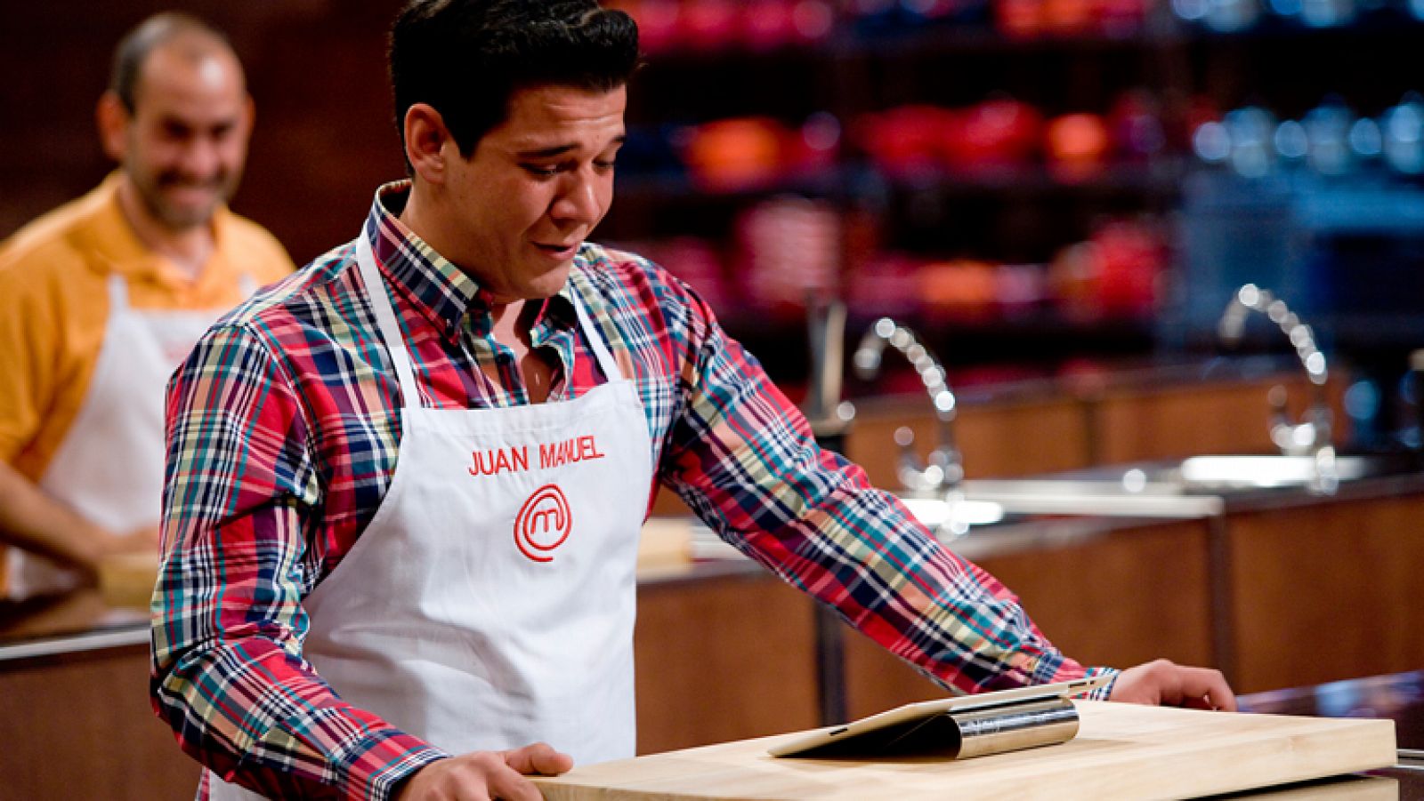 MasterChef 11 | Programas completos del concurso de cocina