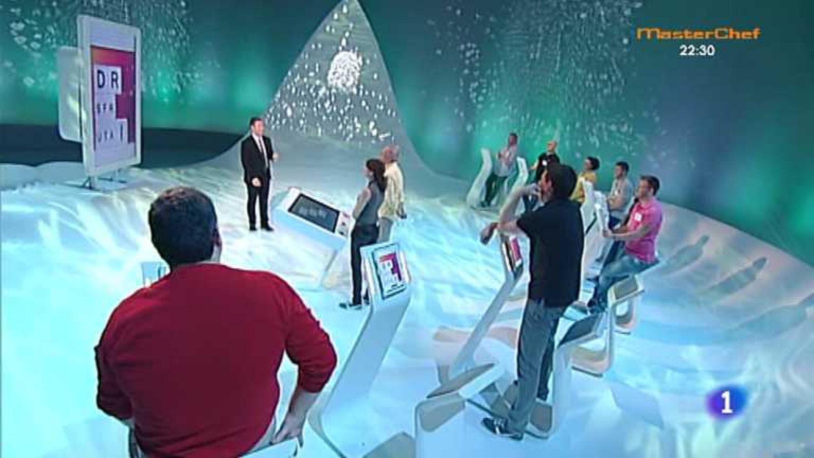 Letris - 04/06/13 - ver ahora