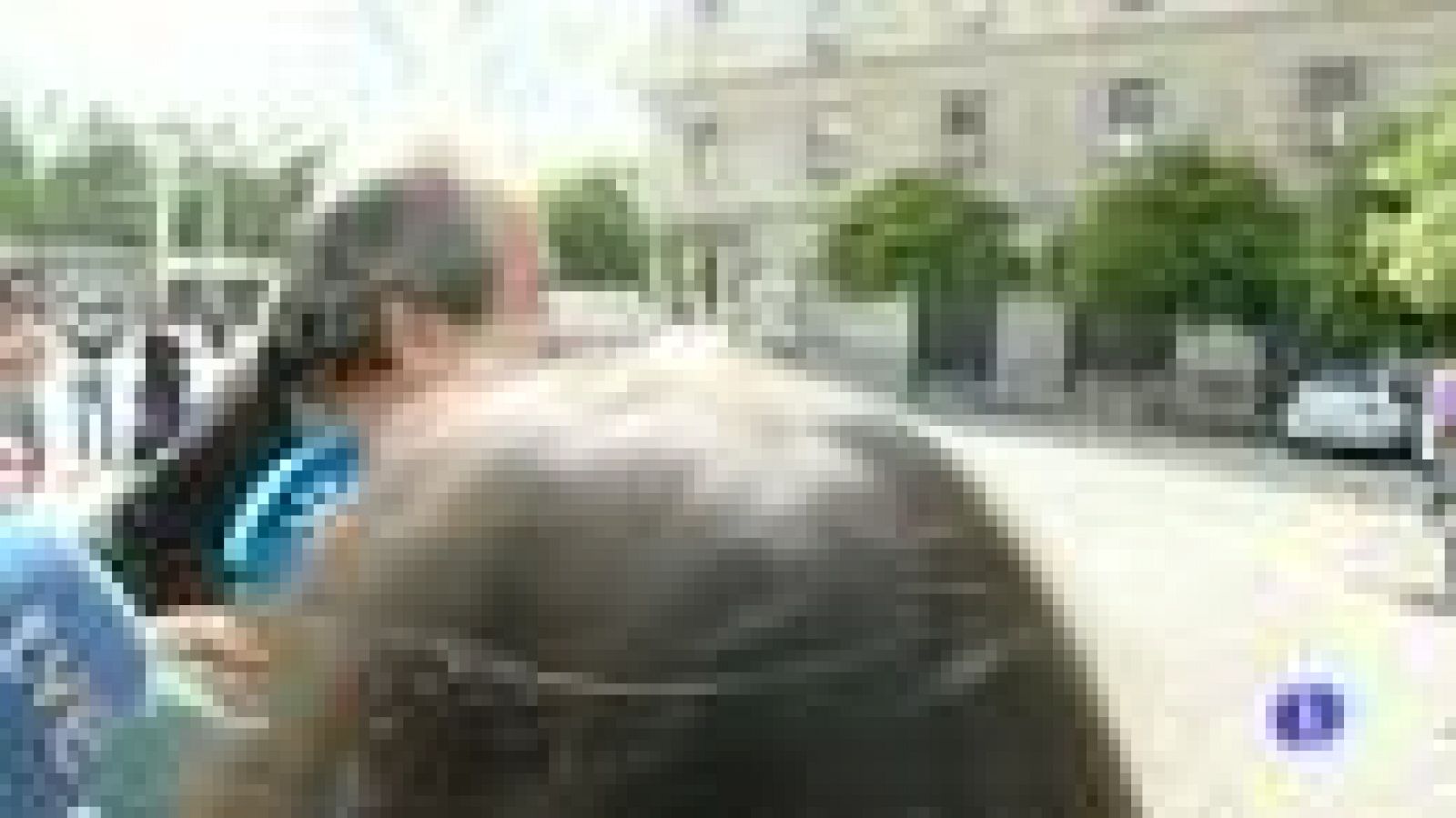 Juan Lanzas, el 'conseguidor' de los ERE, saldrá de prisión si paga una fianza de 450.000 euros | Ver