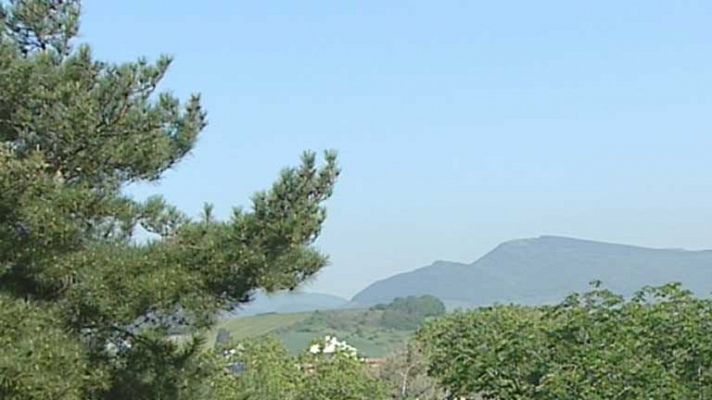 El tiempo - Viento flojo a moderado en Baleares