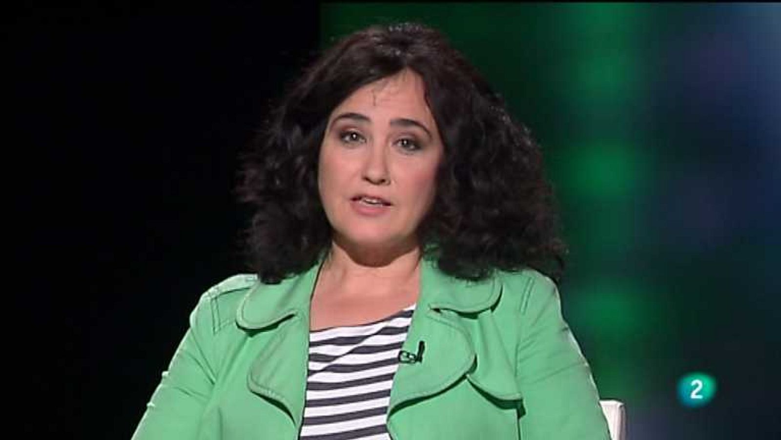 Versión española - Mercado de futuros - ver ahora