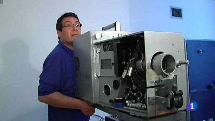 Repor - La última sesión