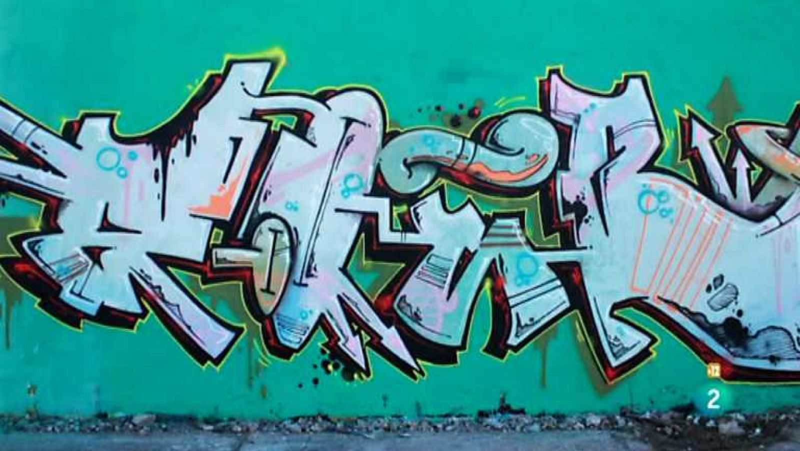 Ritmo urbano - Capítulo 33 - ver ahora