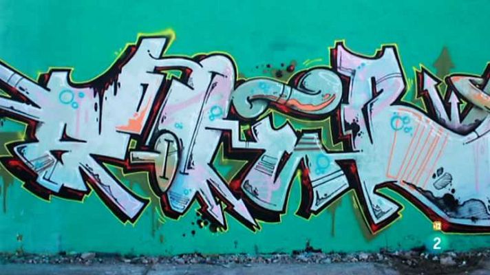 Ritmo urbano - Capítulo 33