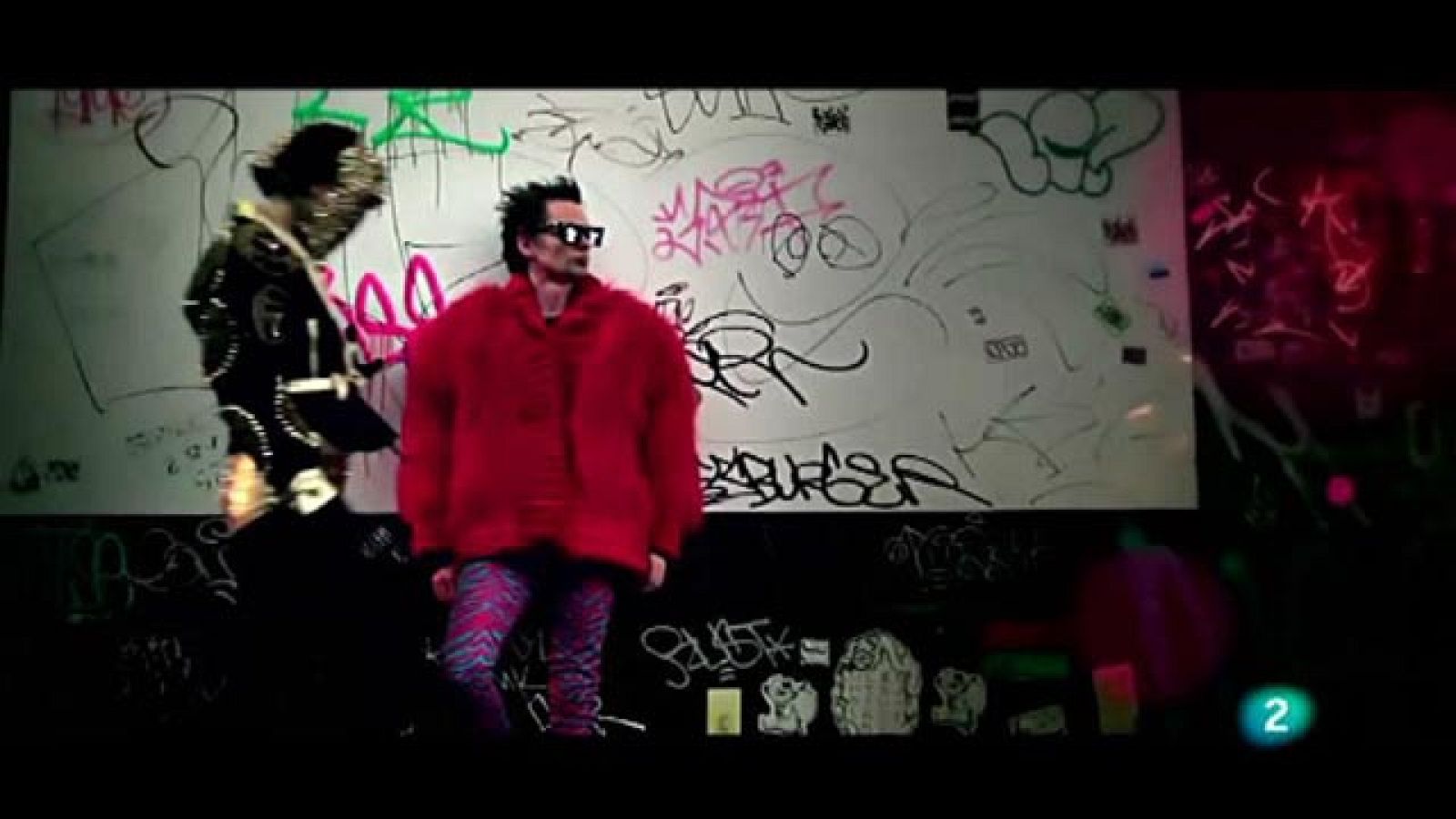 Continuarà - Recomanació : Muse