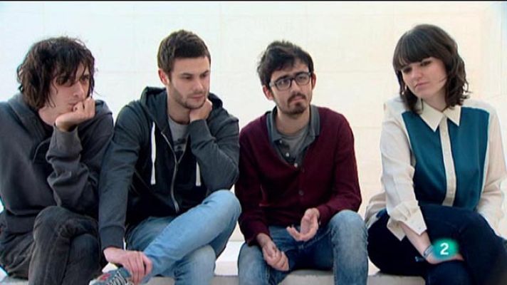 Continuarà... - RuidoBlanco