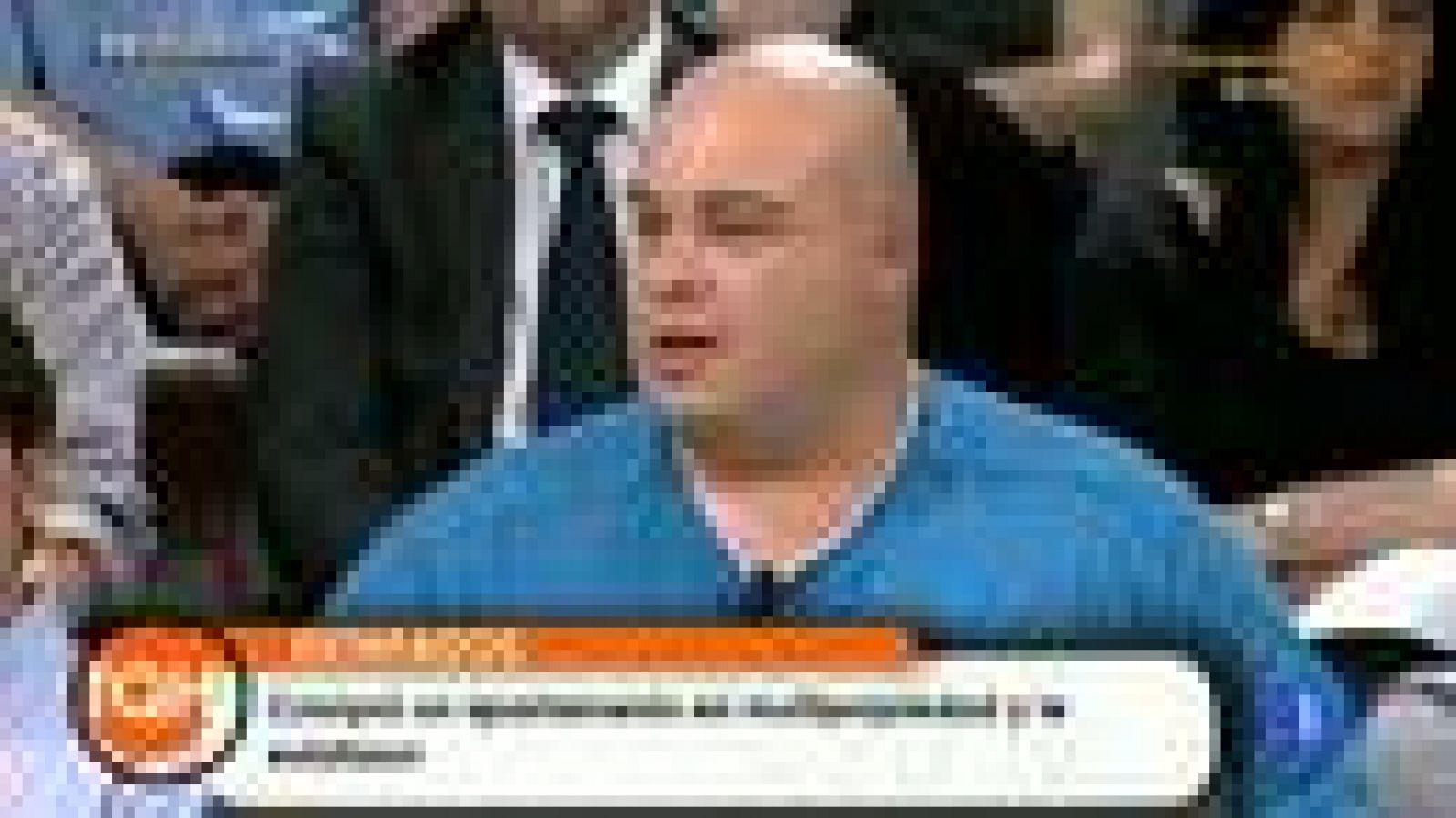 Tenemos que hablar - Alberto Mondragón, estafado por las multipropiedades